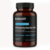 Endurance Products envase frontal mostrando nombre y ventaja de liberación sostenida