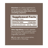 Endurance Products estilo de vida con suplementos sobre mesa transmitiendo confianza y calidad