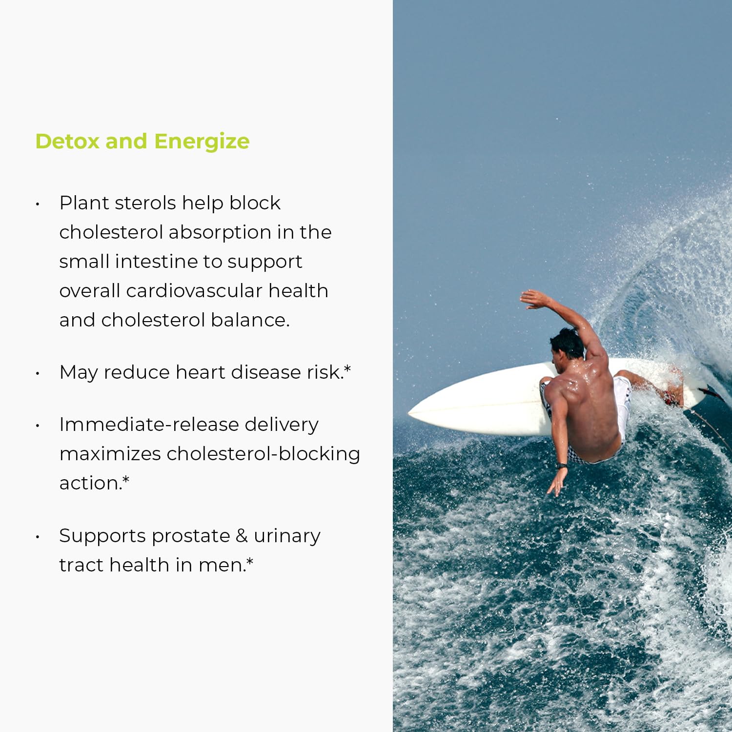 Endurance Products comprimido en mano muestra tamaño real y facilidad de ingestión