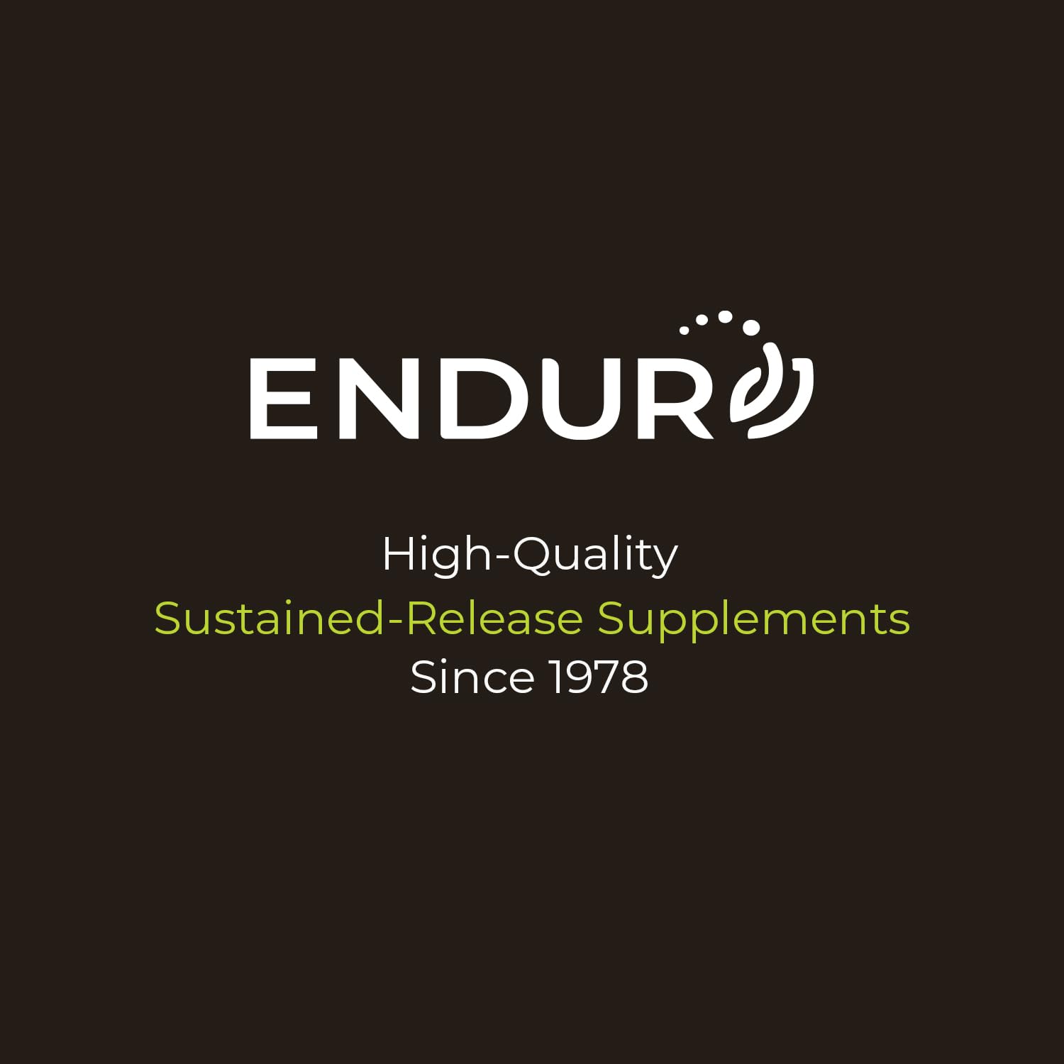 Endurance Products producto en contexto lifestyle hombre activo bienestar