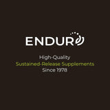 Endurance Products producto en contexto lifestyle hombre activo bienestar