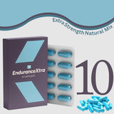Endurance Rocket envase compacto en maleta ideal para viajes