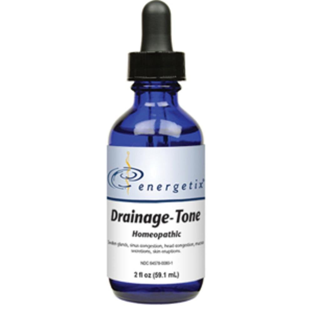 Energetix frasco delantero 2 oz mostrando envase y dosificación práctica