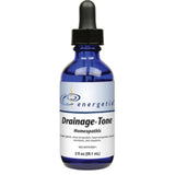 Energetix frasco delantero 2 oz mostrando envase y dosificación práctica