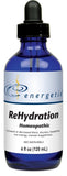 Energetix frasco frontal 4 oz mostrando tamaño portátil y comodidad de uso