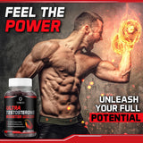 Energizen etiqueta nutricional detallada para verificar ingredientes