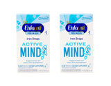 Enfamil Fer-In-Sol frente del empaque mostrando botella y pack