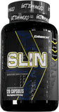 Enhanced SLIN vista frontal del envase mostrando diseño y cantidad de cápsulas