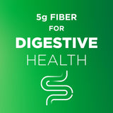 Ensure batido servido con frutas para una merienda equilibrada