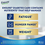 PGM DISTRIBUTORS Ensure Diabetes Care bebida preparada en vaso para consumo cómodo