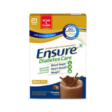 PGM DISTRIBUTORS Ensure Diabetes Care frente del empaque para reconocimiento rápido