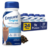 Ensure frontal del envase mostrando el diseño y conveniencia