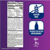 Ensure Max Protein en uso tras ejercicio, muestra recuperación y aporte proteico