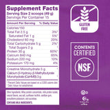 Ensure en desayuno activo aportando proteína para el día y el entrenamiento