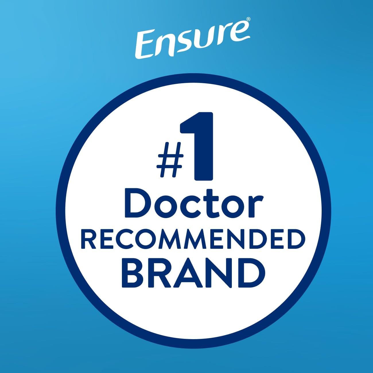 Ensure Plus lista de vitaminas y minerales resaltando soporte nutricional
