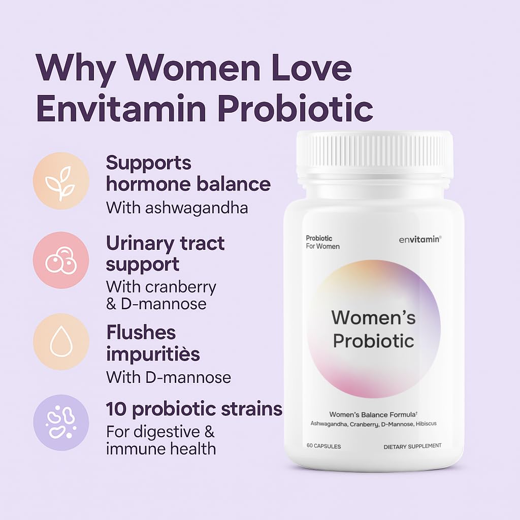 envitamin cápsulas en mano listo para tomar apoyo digestivo
