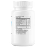 envitamin closeup de licopeno e inositol señalando ingredientes activos