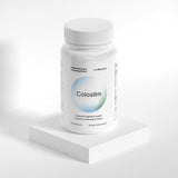 envitamin Coloslim en contexto de estilo de vida relajado promoviendo bienestar digestivo