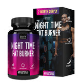 Envy Nutrition frontal del envase mostrando la presentación y beneficios