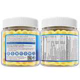 EnvyCure lifestyle en desayuno saludable integrando suplemento vegano