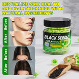 EnvyCure corte de gomita que muestra relleno encapsulado y estabilidad