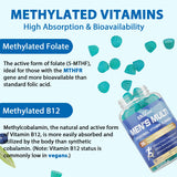 EnvyCure ingredientes clave omega-3 y CoQ10 que apoyan energía