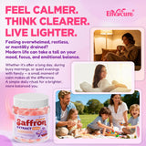 Extractos de caléndula con luteína y zeaxantina EnvyCure para salud visual