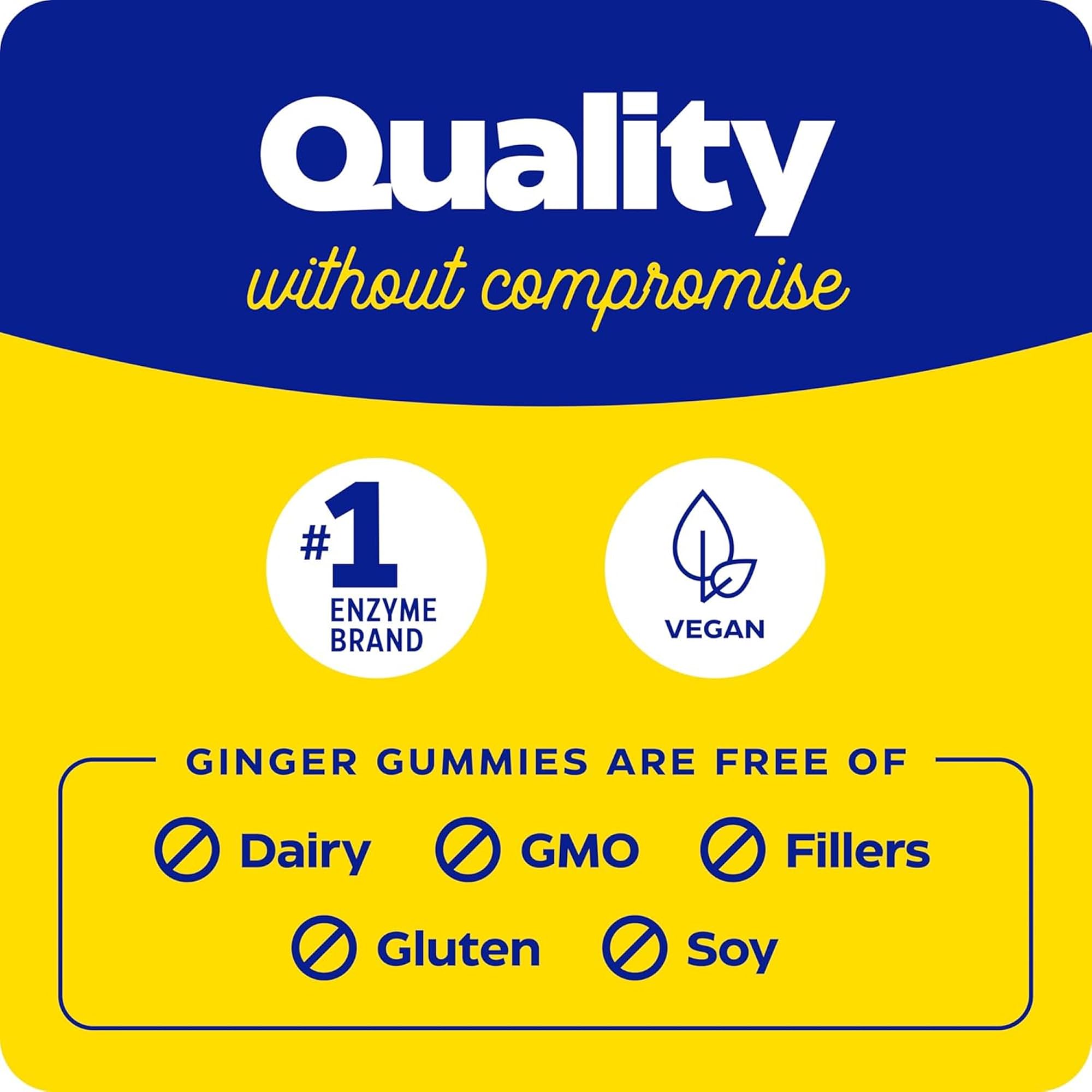 Enzymedica gominolas en mesa de cocina, estilo de vida y conveniencia matutina