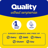 Enzymedica gominolas en mesa de cocina, estilo de vida y conveniencia matutina