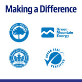 Enzymedica etiqueta con enfoque en la Mother y sus componentes