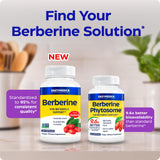 Enzymedica raíz de barberry, fuente natural de berberina