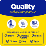 Enzymedica primer plano de cápsula para apreciar formato vegano