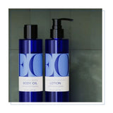 EO planta de lavanda y extractos herbales, formulación botánica