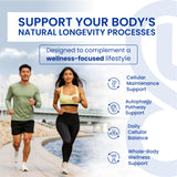 eon labs mix de bayas orgánicas usado en la fórmula con antioxidantes