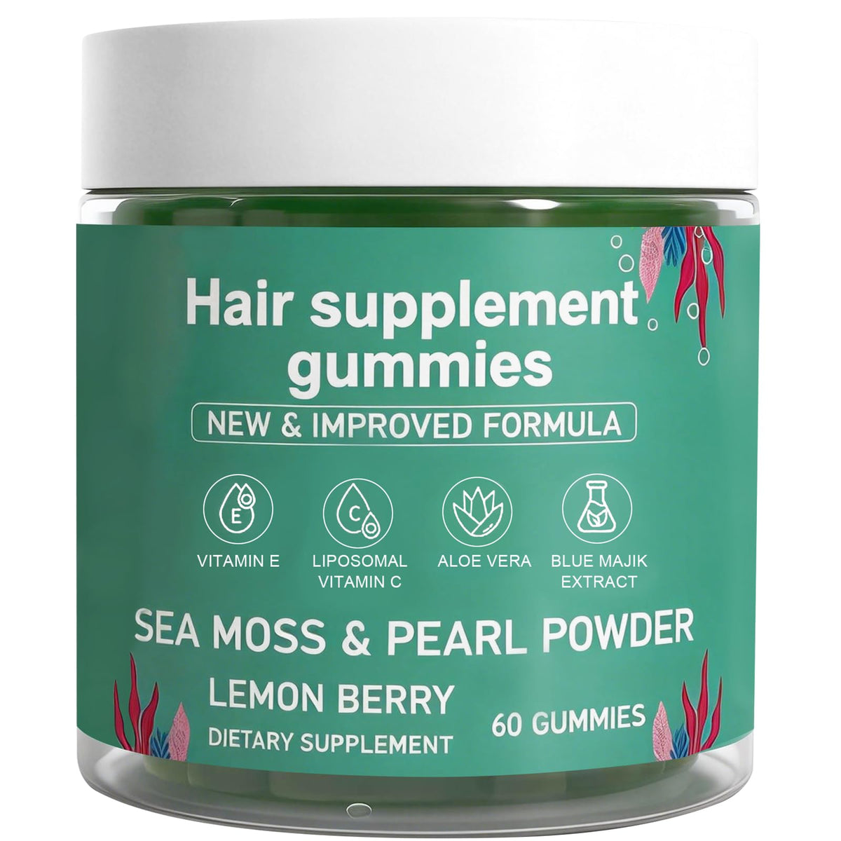 EOQIFJM envase frontal mostrando marca y beneficio nutritivo