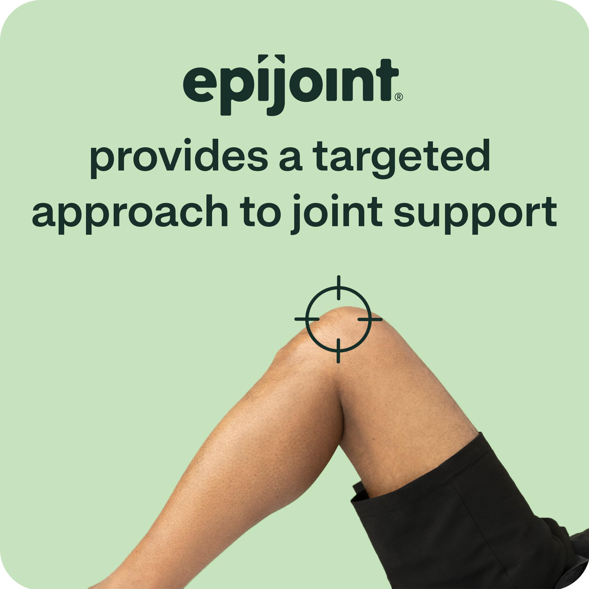 EPIJOINT textura de una cápsula, enfoque en calidad y formulación vegetal