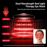 Epinuo primer plano de LEDs 660nm y 850nm para terapia eficaz