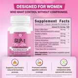 EPN Supplements Harmony Glow cápsulas detalle de textura y calidad visible