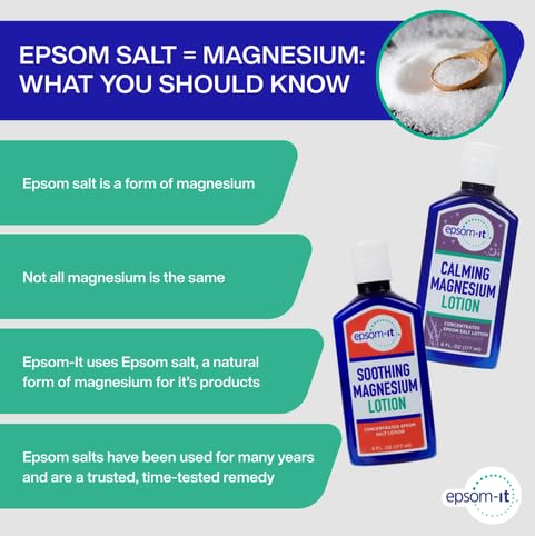 EPSOM-IT primer plano de lavanda y caléndula, aroma botánico