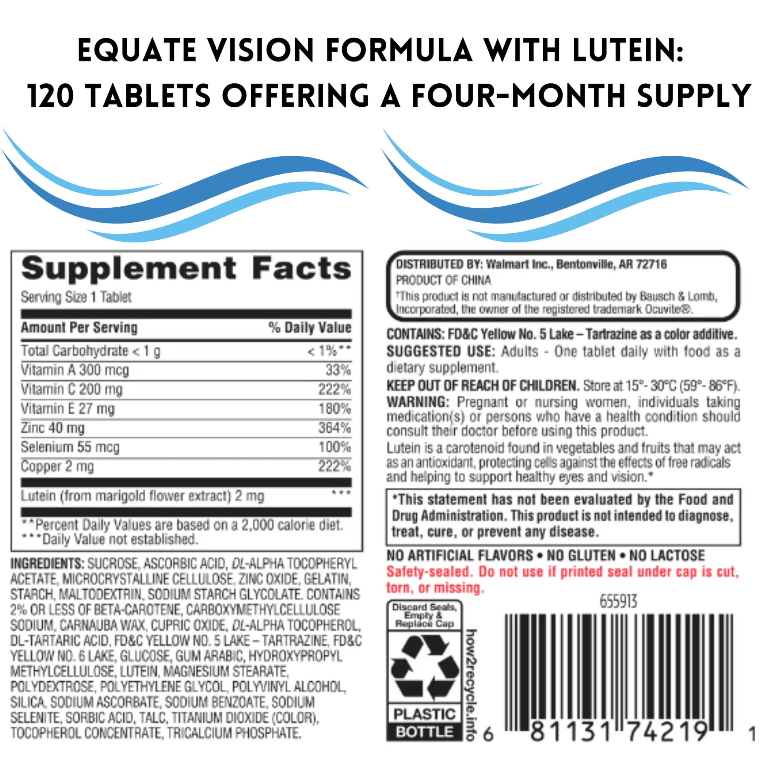 ME GUSTA SHOP tableta cerca con textura visible, fácil de tragar beneficio práctico