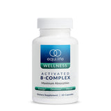 Equilife envase frontal mostrando el nombre y beneficio energético