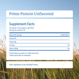 Equip ingredientes de res grass-fed que garantizan pureza