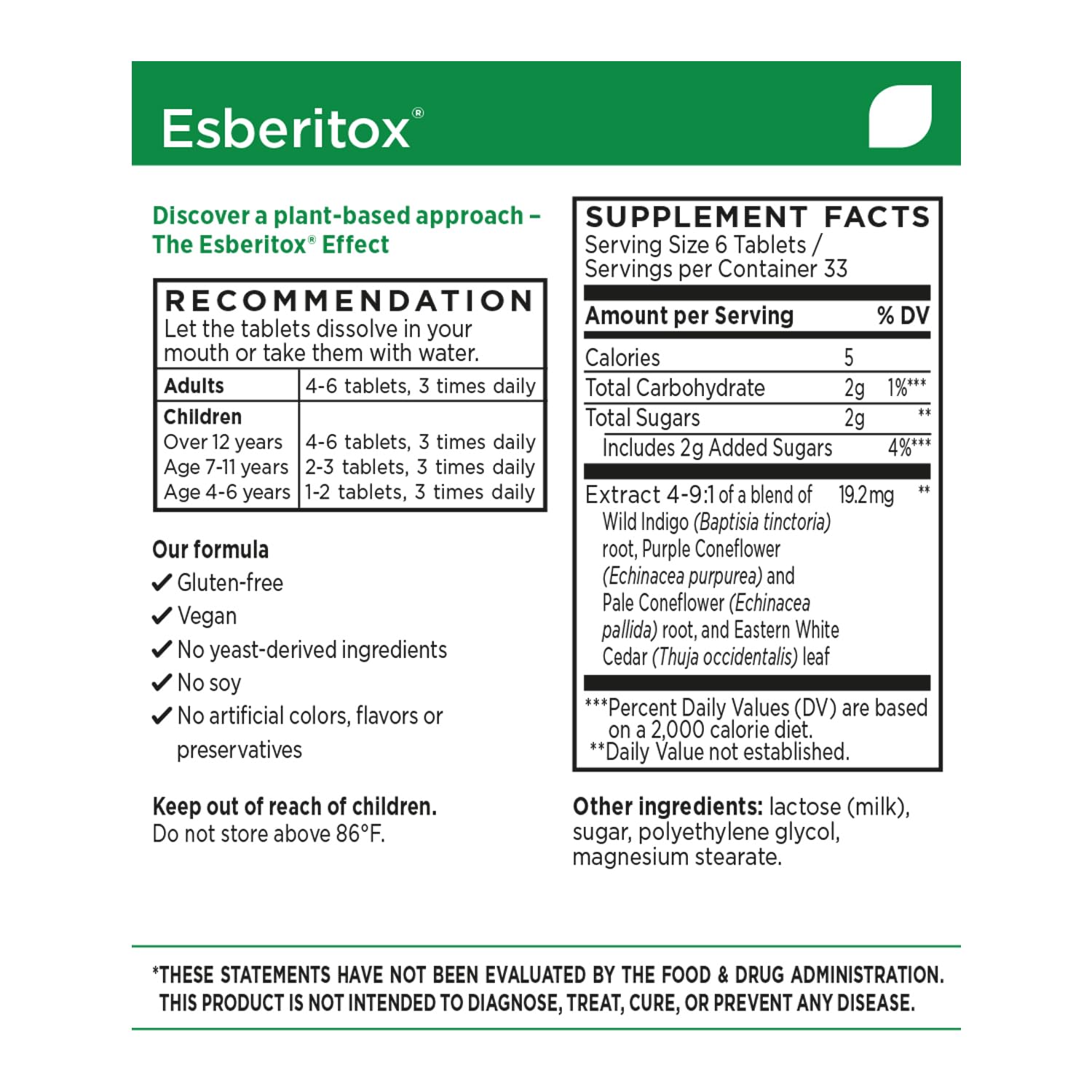 ESBERITOX familia usando suplemento para incorporar a la rutina diaria
