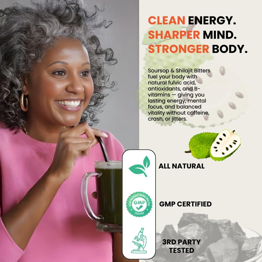 Essence Herbs vaso con la mezcla lista para beber, muestra conveniencia