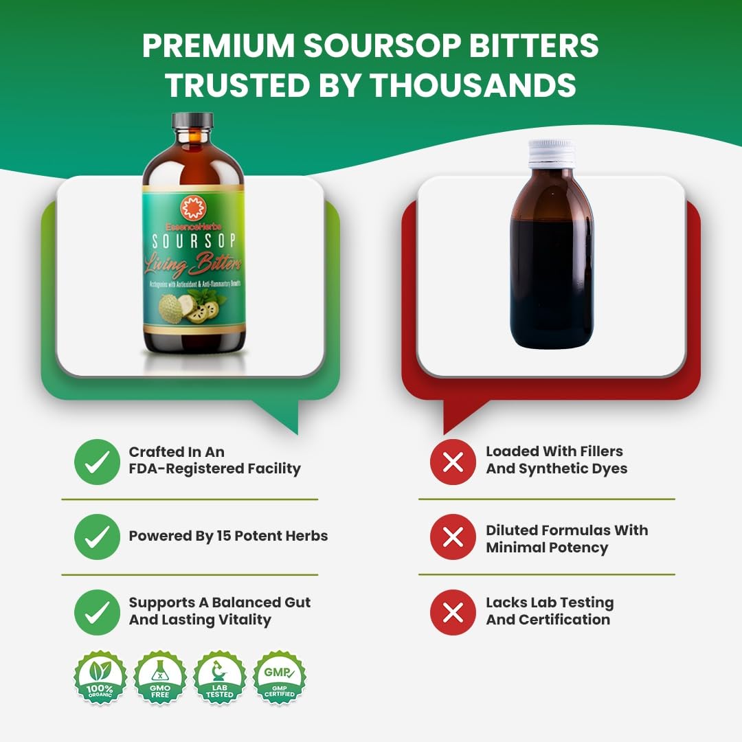 Essence Herbs tónico en cocina con ingredientes frescos, evoca uso cotidiano y naturalidad