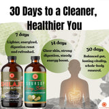 Essence Herbs etiqueta con lista de ingredientes y uso recomendado