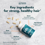 Essential Elements pack de dos frascos listo para 60 días de uso