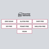 Essential Elements presentación de 25 sobres conveniente para almacenamiento