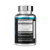 Essential Elements frasco sobre equipo de entrenamiento para motivación
