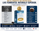 Essential Formulas comparación de tamaño en mano para referencia de dosis